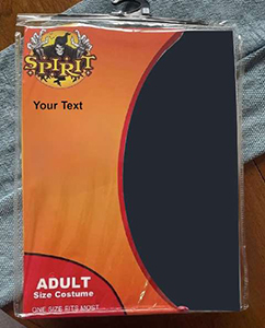 Preview for Halloween-costume-template-10cc6