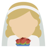 Preview for Bride-with-bouquet-illustration-emoji-human-template-8dc6e