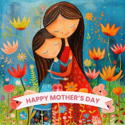 Preview for Happy-mothers-day-illustration-template-5217b