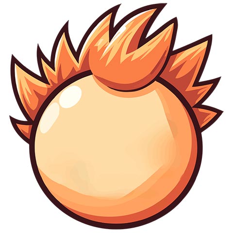 Preview for Cartoon-bomb-illustration-emoji-human-template-29d21