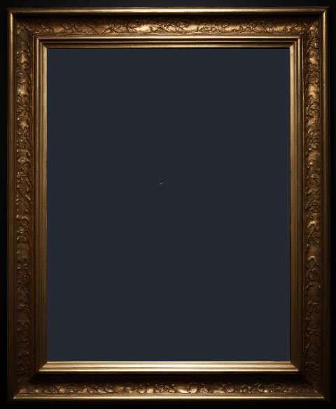 Preview for Ornate-gold-picture-frame-classic-frame-template-0b968