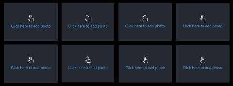 Preview for Disability-icons-grid-template-facebook-cover-b74d6