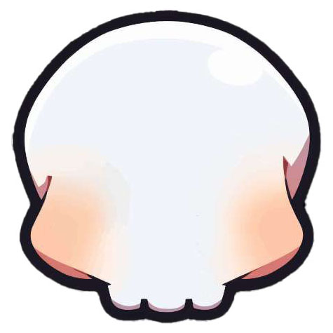 Preview for Cartoon-character-face-design-emoji-body-template-45cc8