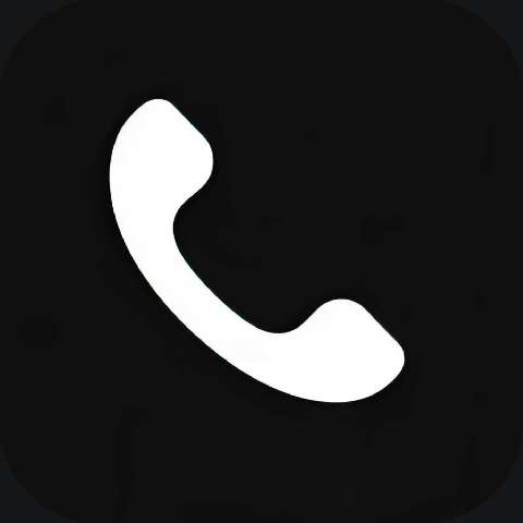 Preview for Phone Icon Design Template