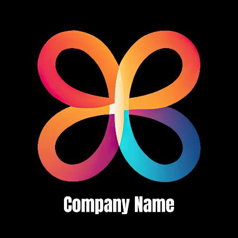 Thumbnail for Colorful Logo Designs