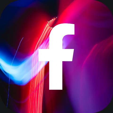 Preview for Facebook-logo-design-facebook-icon-template-4378f