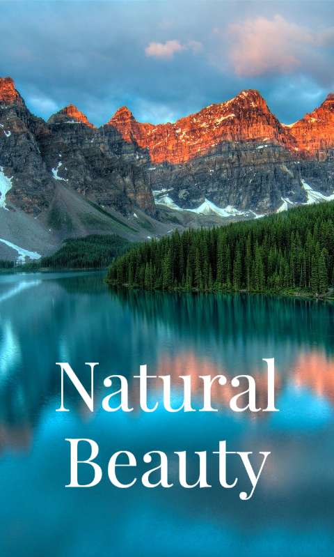 Preview for Natural-beauty-landscape-snapchat-story-template-b1d2c