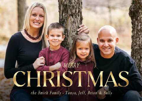 Preview for Smith-family-christmas-card-template-b5bc4