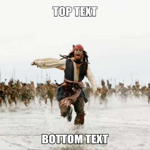 Preview for Pirates-of-the-caribbean-meme-template-dad-meme-62f1e