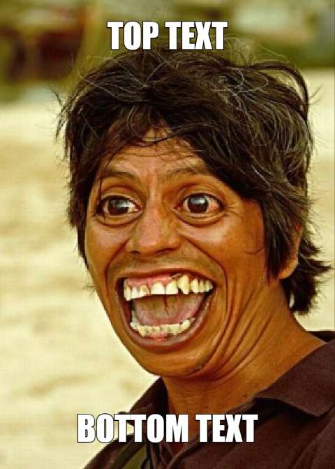 Preview for Laughing-man-meme-template-meme-human-b937b