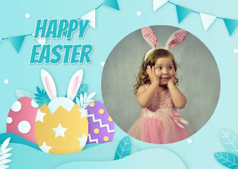 Preview for Happy-easter-card-design-template-5b0d1