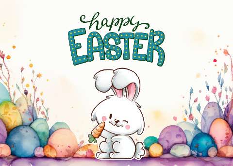 Preview for Happy-easter-cartoon-bunny-template-8ac6e