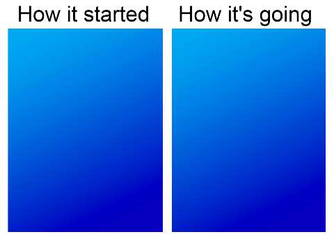 Preview for Unchanged-gradient-comparison-meme-template-72e07