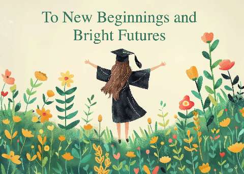 Preview for New-beginnings-graduation-template-15e57