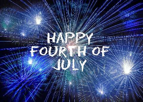 Thumbnail for Fourth Of July