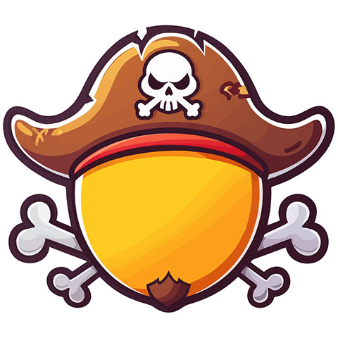 Preview for Pirate-shield-logo-emoji-body-template-93e13