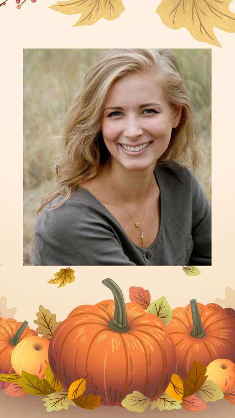 Preview for Autumn-portrait-template-thanksgiving-c1bc6