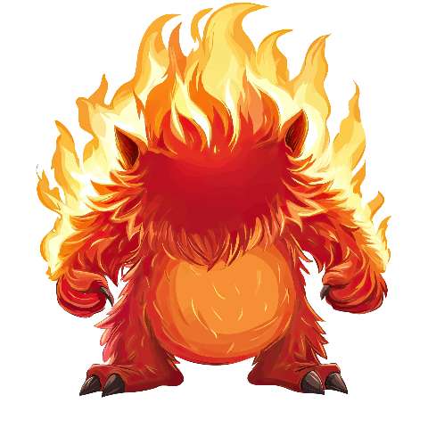 Thumbnail for Elemental Monster Bodies