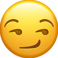 Preview for Winking-face-emoji-emoji-classic-template-891a3