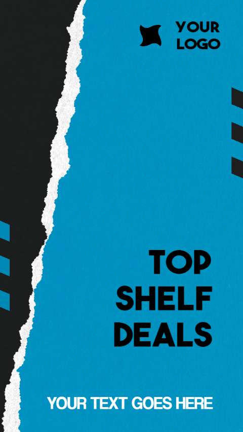 Preview for Top-shelf-deals-template-photo-story-0c827