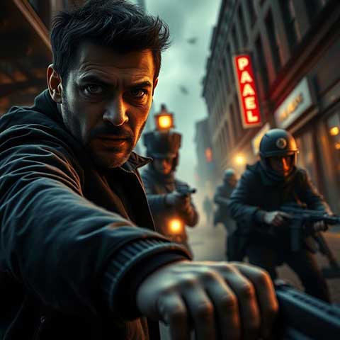 Preview for City-street-resistance-aiphotography-template-8e7fd