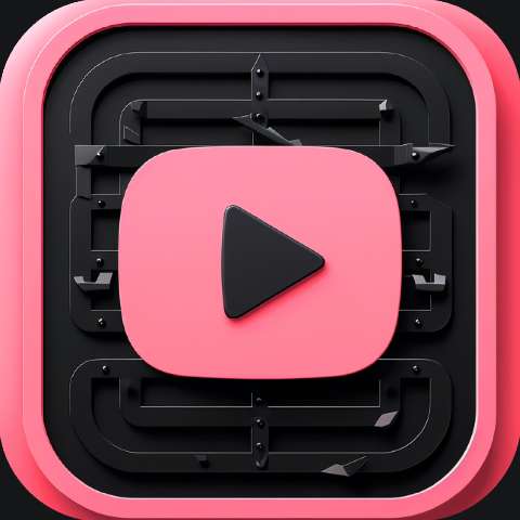 Preview for Youtube-icon-design-youtube-app-template-f0083