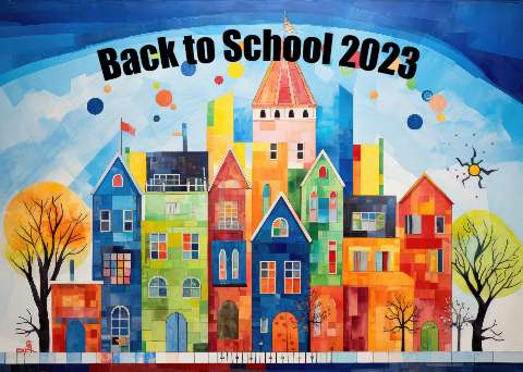 Preview for Back-to-school-2023-illustration-template-ab287