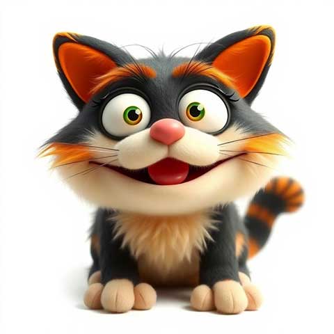 Thumbnail for Aistickerstyle