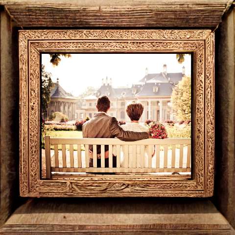 Preview for Luxury-estate-romance-ai-image-template-df9dc