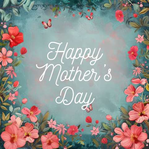 Preview for Happy-mothers-day-greeting-template-918b7
