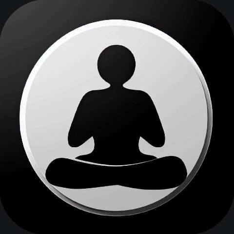 Preview for Meditation-icon-design-meditation-app-template-78d67