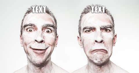 Preview for Contrasting-emotions-portrait-meme-human-template-4c1ab