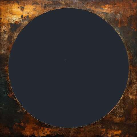 Preview for No-61-rust-and-blue-classic-frame-template-8c2ec