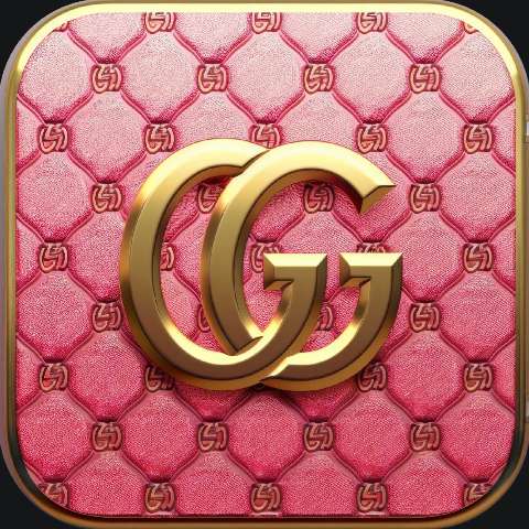 Preview for Gucci-luxury-brand-icon-gucci-app-template-1b88b