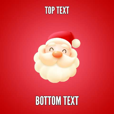 Preview for Santa-claus-meme-template-holidaymeme-50f07