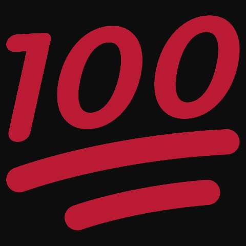 Preview for 100-percent-design-emoji-object-template-f327d