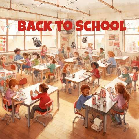 Preview for Back-to-school-classroom-template-a152d