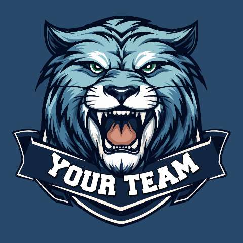 Preview for Team-mascot-logo-template-logo-mascot-0e76c