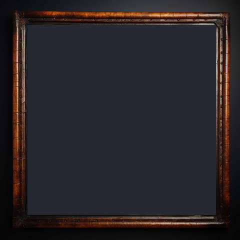 Preview for Bamboo-frame-classic-frame-template-cbd82