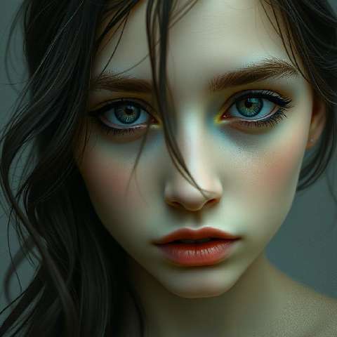 Thumbnail for AI Photography Styles