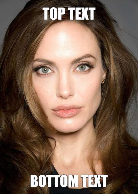 Preview for Woman-meme-template-meme-celebrity-80dda