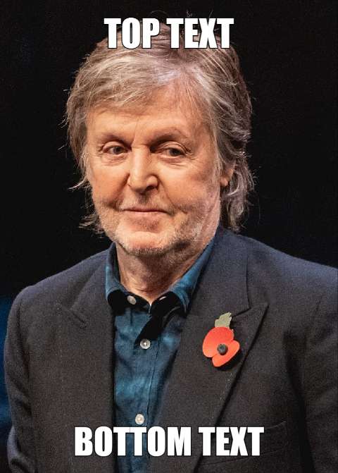 Preview for Paul-mccartney-meme-template-meme-celebrity-0ca3e