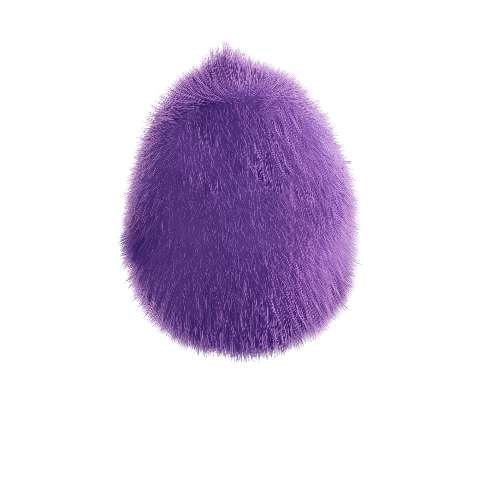 Preview for Purple-makeup-brush-monster-torso-template-6c716