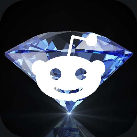 Thumbnail for Diamond Style App Icons