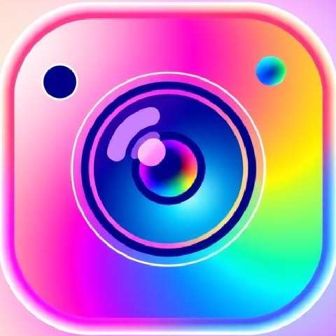Preview for Instagram-camera-icon-aiappiconstyle-template-06662