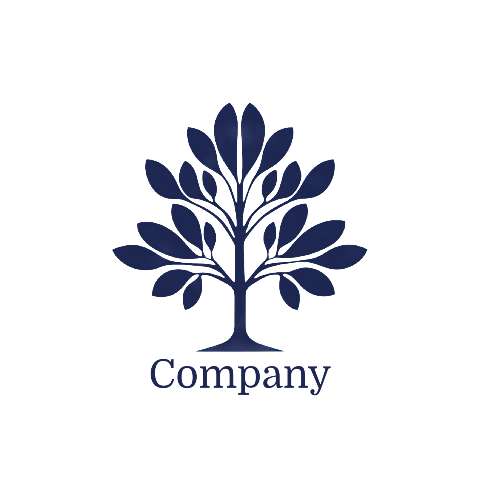 Preview for Tree-logo-design-company-branding-logo-tree-template-3ff8e