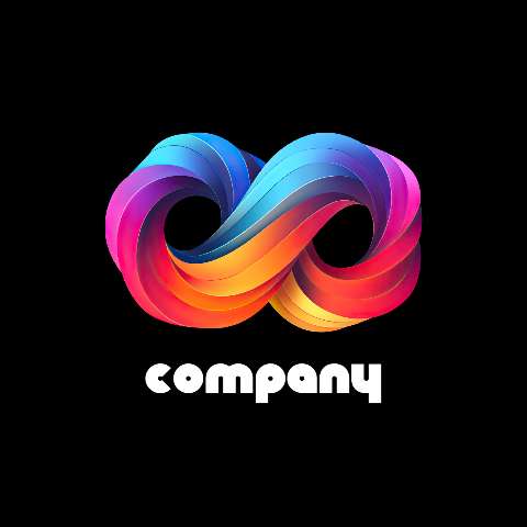 Preview for Modern-company-logo-design-logo-colorful-template-866a4