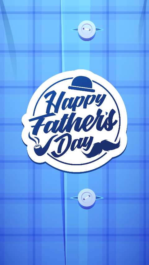 Preview for Happy-fathers-day-gift-ideas-fathersday-template-1744d