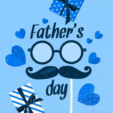 Preview for Fathers-day-gift-ideas-fathersday-template-47610