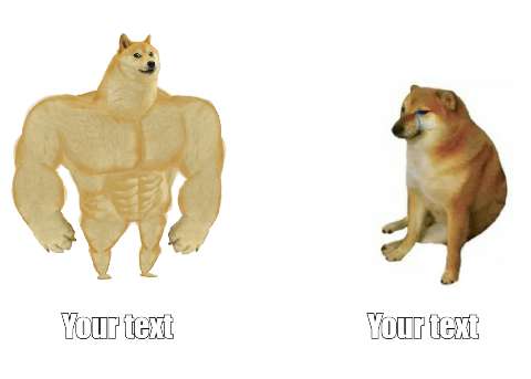 Preview for Doge-meme-template-meme-dog-25fef